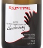 Redtail Vineyards Chardonnay 2012